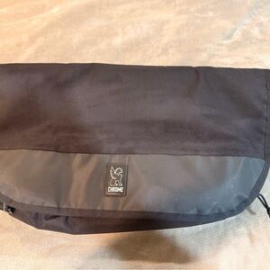 Chrome Industries Messenger Bag - Buran III
